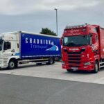 FAT Solutions Joins the Chadkirk Transport Team!