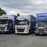 Chadkirk Transport & RH&D: A Complete Logistical Solution