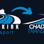 A New Look Marking a New Chapter: Chadkirk Transport’s Journey