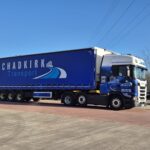 Future Trends of the UK Haulage Industry